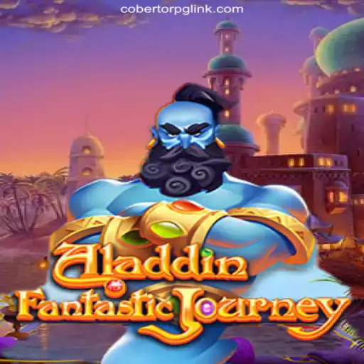 Aladdin: Exploring the Enchanting World of Oficial Slots Brasil #1