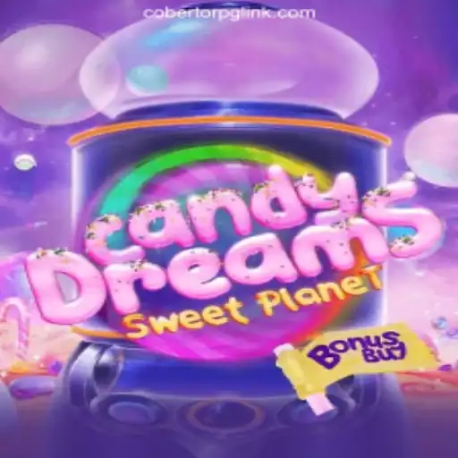 Explore the Sweet Universe of CandyDreamsSweetPlanet