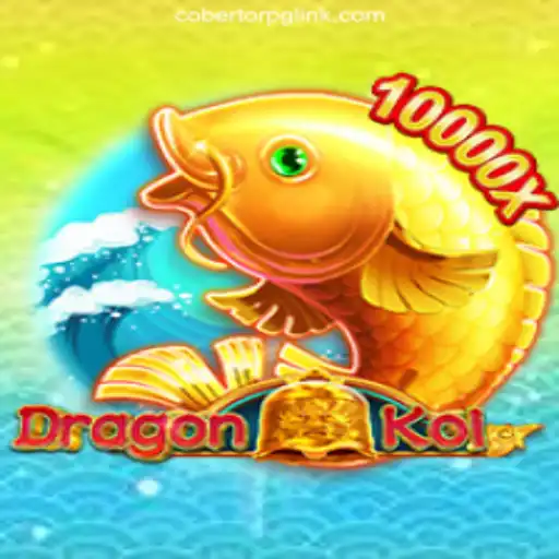 DragonKoi: A New Thrilling Adventure on CobertorPG.COM Platform