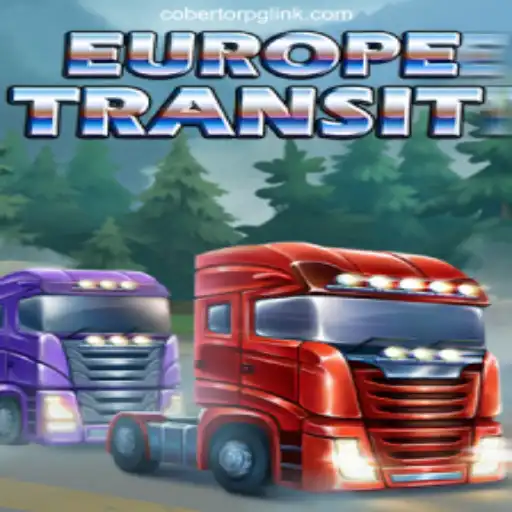 Discover EuropeTransit: The Thrilling Journey Through Europe in a Slot Game