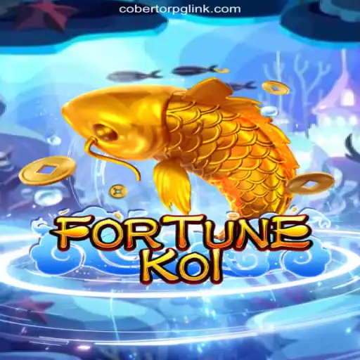 Discover the Thrilling World of FORTUNEKOI on CobertorPG.COM: Brazil's Premier Slot Destination