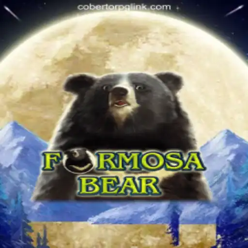 Discover the Exciting World of FormosaBear on CobertorPG.COM: The Premier Platform for Official Slots in Brazil