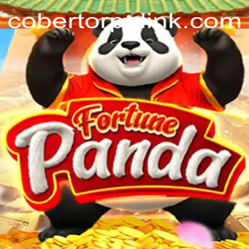 Exploring FortunePanda: The Premier Slot Game on CobertorPG.COM Platform-Oficial Slots Brasil #1