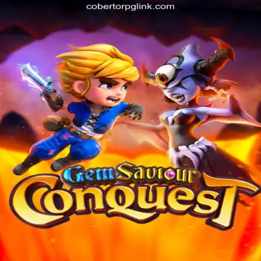 GemSaviourConquest: An Exciting Adventure in the Realm of Online Slots