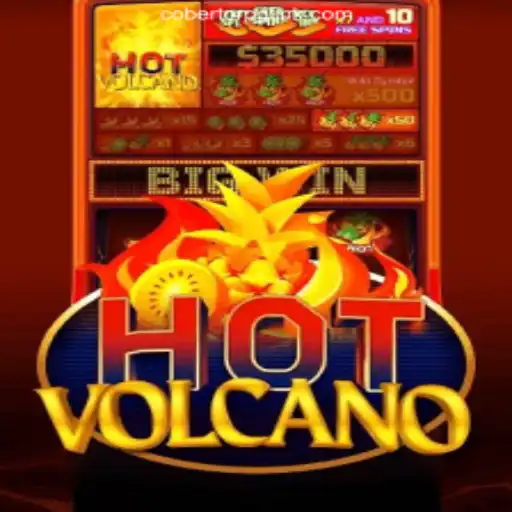 Exploring the Thrills of HotVolcano on CobertorPG.COM Platform