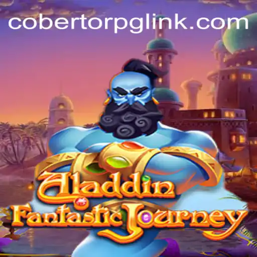 Aladdin: Exploring the Enchanting World of Oficial Slots Brasil #1