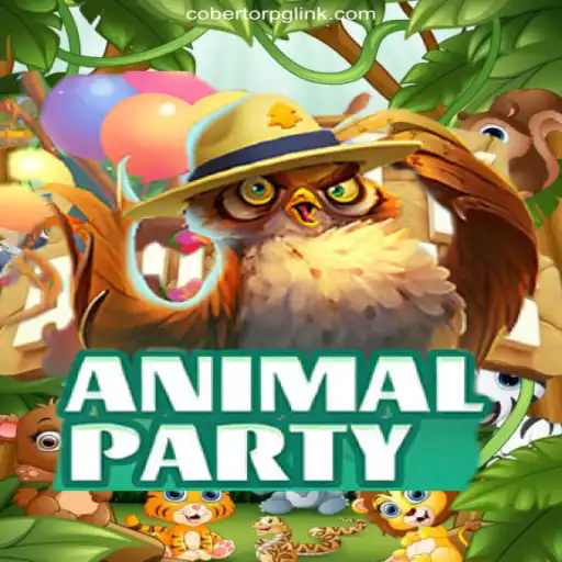Exploring the Exciting World of AnimalParty on CobertorPG.COM: The Premier Platform for Slots in Brazil