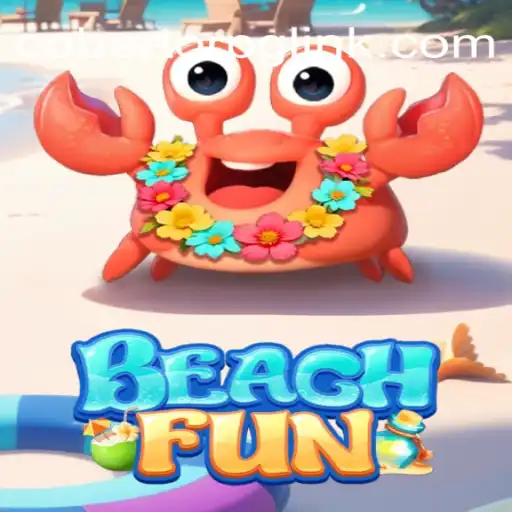 Dive into the Exciting World of BeachFun on CobertorPG.COM Platform-Oficial Slots Brasil #1
