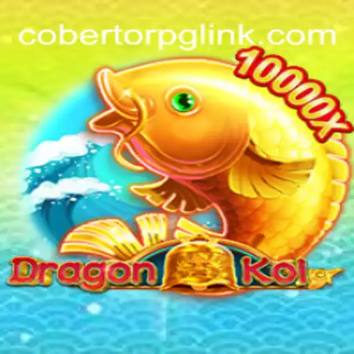 DragonKoi: A New Thrilling Adventure on CobertorPG.COM Platform