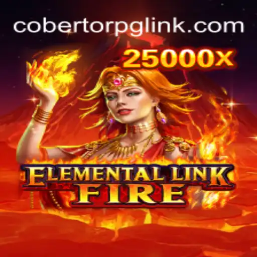 Discover the Exciting World of ElementalLinkFire: A Journey into Slots on CobertorPG.COM
