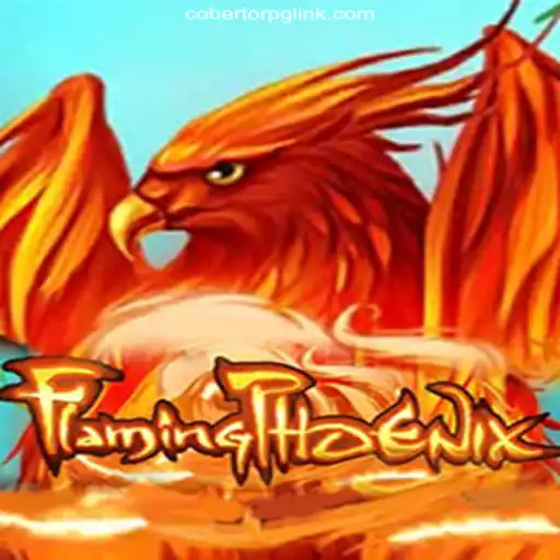 Discover FlamingPhoenix: The Thrilling Game on CobertorPG.COM