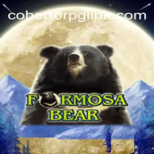 Discover the Exciting World of FormosaBear on CobertorPG.COM: The Premier Platform for Official Slots in Brazil
