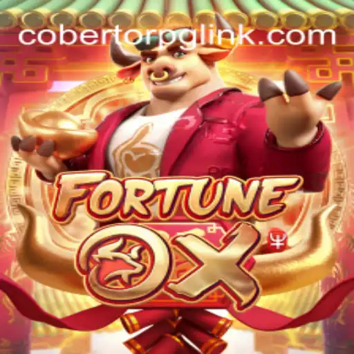 FortuneOx: A Deep Dive into the Popular Slot Game on CobertorPG.COM Platform
