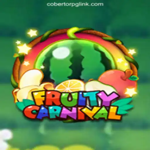 FruityCarnival: A Vibrant Adventure on CobertorPG.COM's Premier Slot Platform