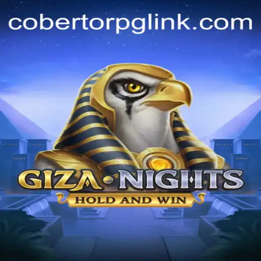 Discover the Mystical World of GizaNights on CobertorPG.COM Platform