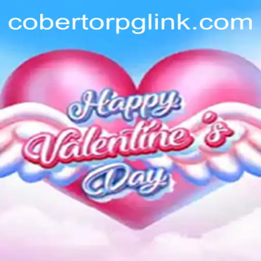 Exploring HappyValentinesDay: A Romantic Journey on CobertorPG.COM