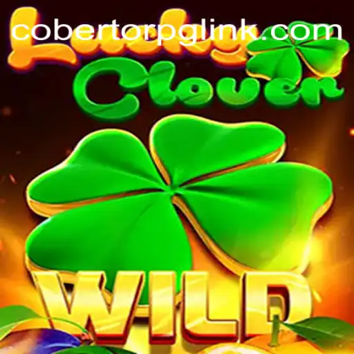 Discover the Magic of LuckyClover on CobertorPG.COM: Brazil's #1 Slot Platform