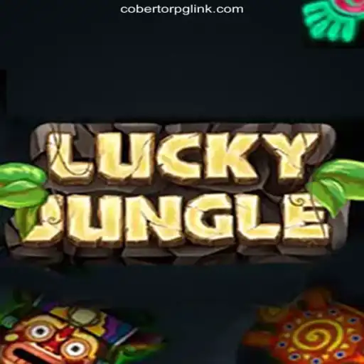 Exploring the Thrills of LuckyJungle on CobertorPG.COM Platform - Oficial Slots Brasil #1