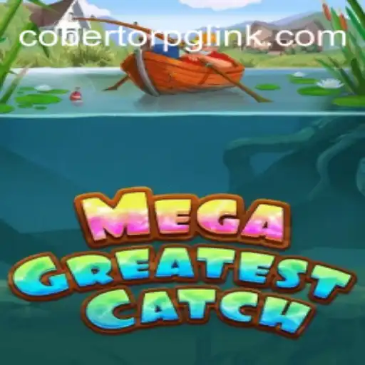 Exploring MegaGreatestCatch: A Dive into the World of CobertorPG.COM Slots