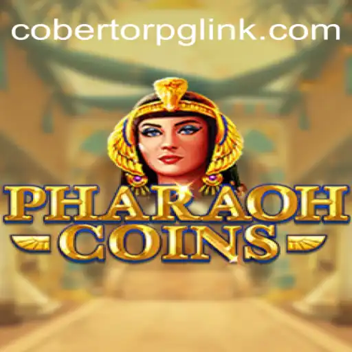 Discovering PharaohCoins: The Ultimate Slot Adventure on CobertorPG.COM