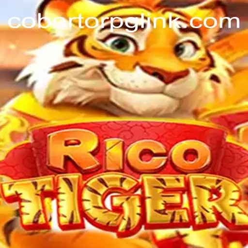 Exploring the Thrills of RicoTiger on CobertorPG.COM: The Premier Platform for Slots in Brazil