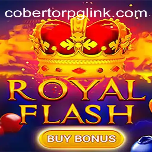 RoyalFlashBuyBonus: A Revolutionary Addition to CobertorPG.COM Platform
