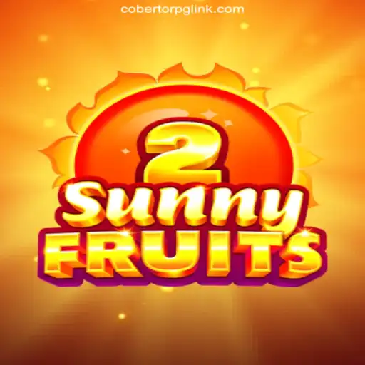 Exploring SunnyFruits2: A Vibrant Casino Adventure on CobertorPG.COM Platform