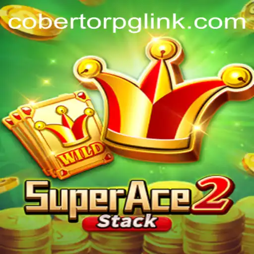 Exploring SuperAce2: The Premier Gaming Experience on CobertorPG.COM's Official Slots Brasil #1