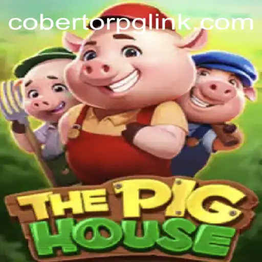 Discover the Thrilling World of ThePigHouse on CobertorPG.COM: The Premier Platform for Slots in Brazil