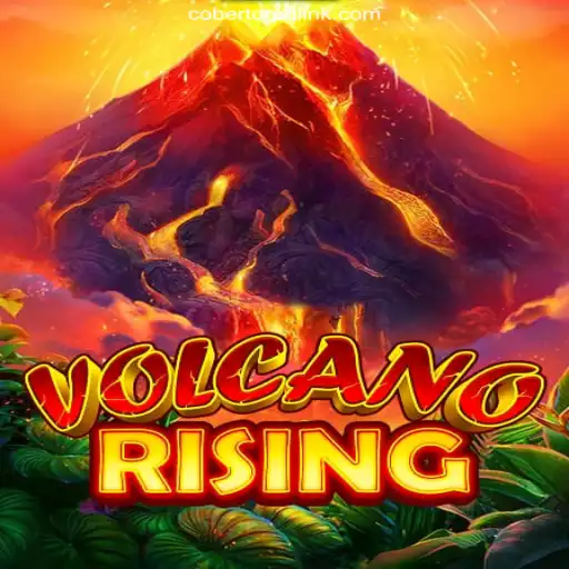 Exploring VolcanoRising: The Premiere on CobertorPG.COM's Oficial Slots Brasil #1 Platform