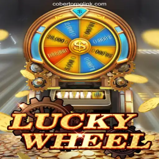 Experience Thrills with LuckyWheel on CobertorPG.COM