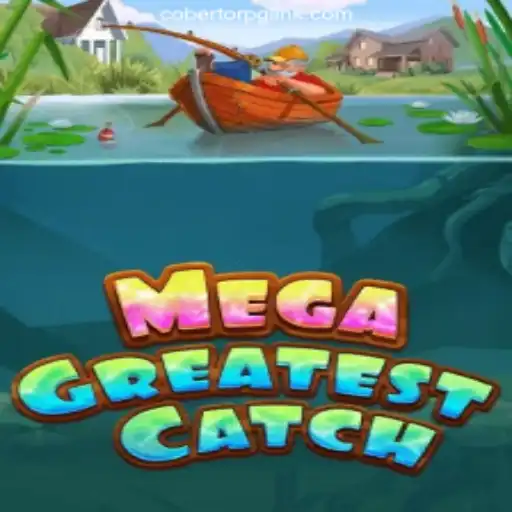 Exploring MegaGreatestCatch: A Dive into the World of CobertorPG.COM Slots