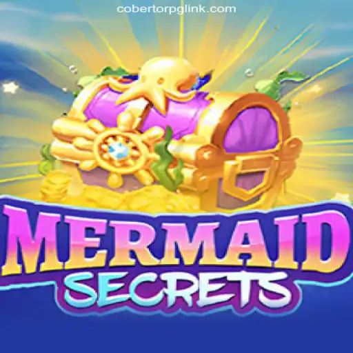 Dive into the Enchanting World of MermaidSecrets Slots on CobertorPG.COM