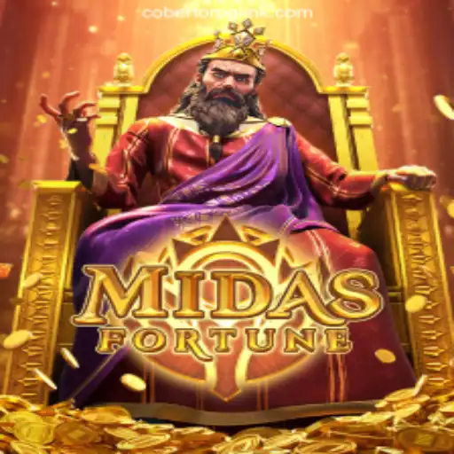 The Allure of MidasFortune on CobertorPG.COM: Exploring Brazil's Premier Slots Game