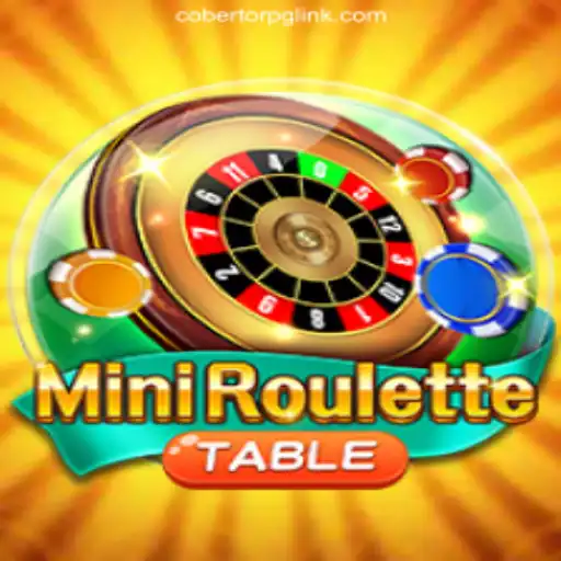 Discover the Thrills of MiniRoulette on CobertorPG.COM: Brazil's Premier Slot Platform
