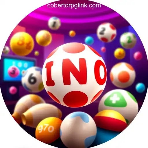 Exploring the Exciting World of Online Bingo on CobertorPG.COM Platform-Oficial Slots Brasil #1