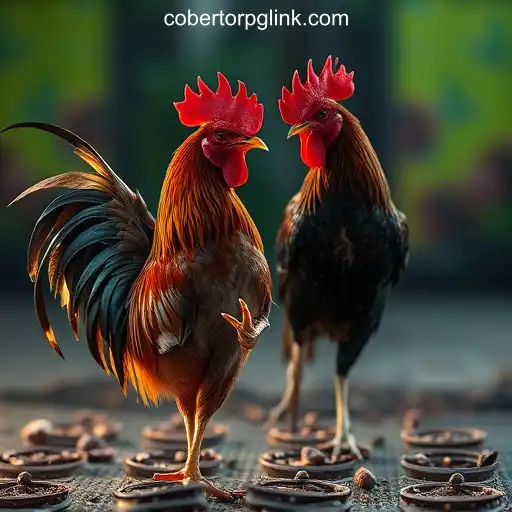 Exploring the Intriguing World of Online Sabong on the CobertorPG.COM Platform-Oficial Slots Brasil #1