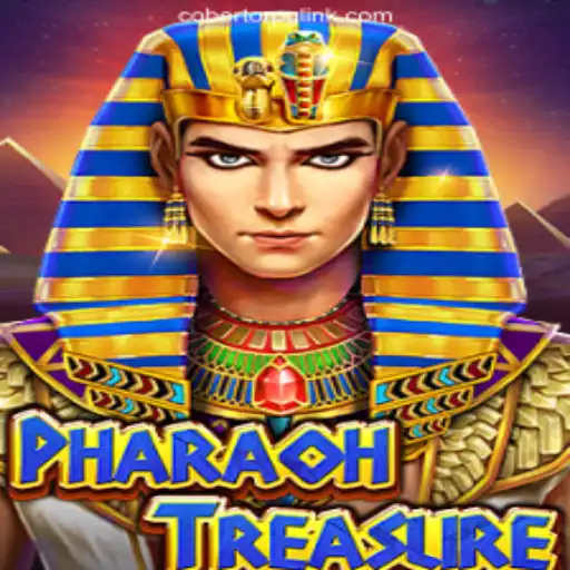 Unearth the Riches of PharaohTreasure: A Guide to the Ultimate Slot Experience on CobertorPG.COM Platform-Oficial Slots Brasil #1