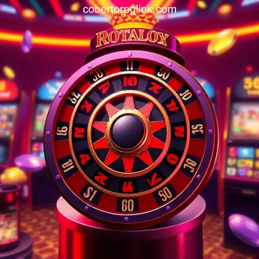 Exploring the Exciting World of Rotary Games and CobertorPG.COM Platform-Oficial Slots Brasil #1