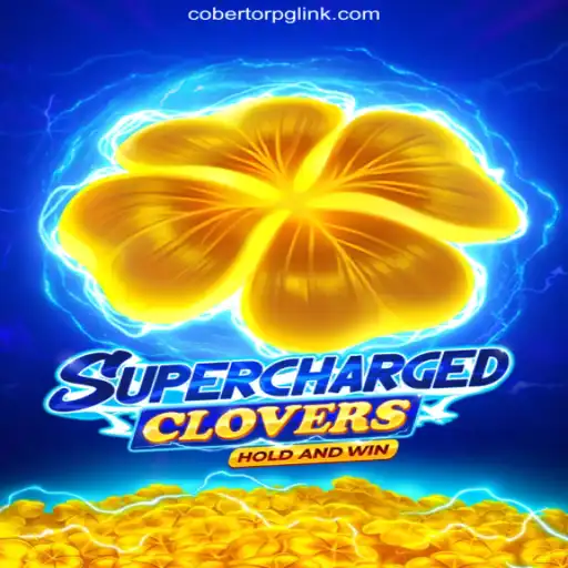 Exploring the World's Leading Slots Game: SchargedClovers on CobertorPG.COM