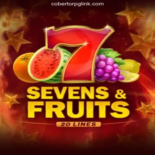 Discovering the Excitement of SevensFruits20: A Standout Slot on CobertorPG.COM