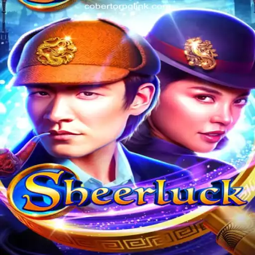 Discover the Exciting World of Sheerluck on CobertorPG.COM: The Leading Platform for Slots in Brazil