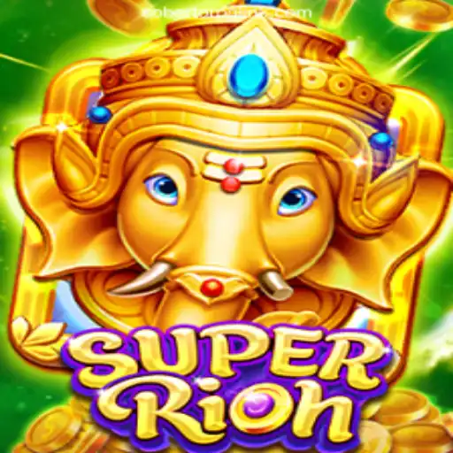 Discovering the Thrills of SuperRich: A Journey through Official Slots in Brazil