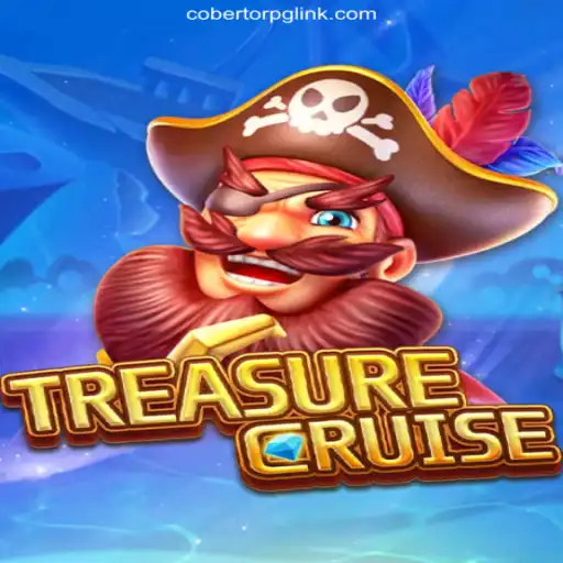 TREASURECRUISE: Dominating the Brazilian Slots Scene with CobertorPG.COM