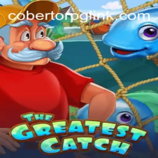 TheGreatestCatch: A Thrilling Adventure on CobertorPG.COM's Platform