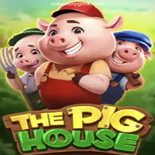 Discover the Thrilling World of ThePigHouse on CobertorPG.COM: The Premier Platform for Slots in Brazil