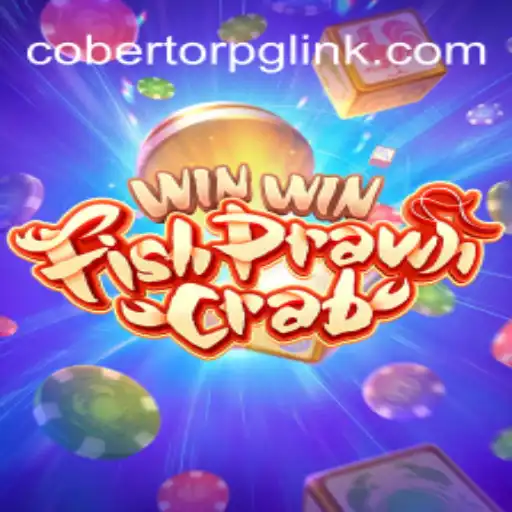 Exploring WinWinFishPrawnCrab: The Ultimate Gaming Experience on CobertorPG.COM Platform