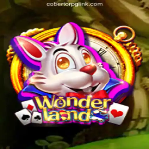 Unveiling the Magic of Wonderland on CobertorPG.COM: Brasil’s Leading Official Slots Platform